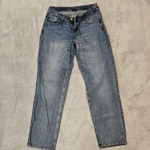 Wild Fable Denim Straight Leg Jeans